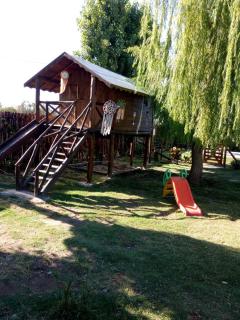 El Indio - Casa de campo - 8