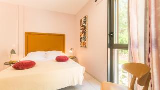 "Le Soleil Levant" avec balcon et parking privé, 2 adultes et 1 enfant - Sarlat-la-Canéda - 3