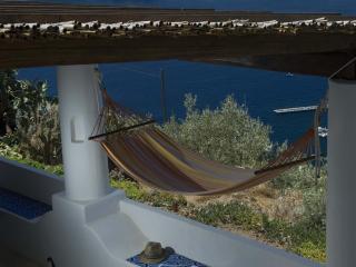Harmattan - Lipari - 2