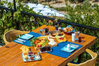 Elit Hotel Kas - Kaş - 1