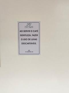 Hotel Varginha I - 3