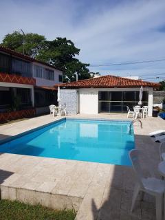 Casa 4/4(Amplos), Cond. fechado com piscina-150m2 - 6