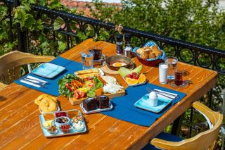 Elit Hotel Kas - Kaş - 8