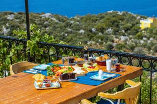 Elit Hotel Kas - Kaş - 7