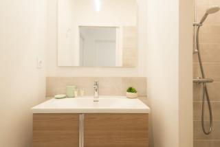 "Le Soleil Levant" avec balcon et parking privé, 2 adultes et 1 enfant - Sarlat-la-Canéda - 5