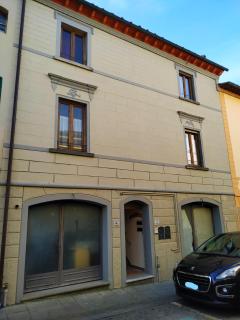 Appartamento I Pini - Montespertoli - 3