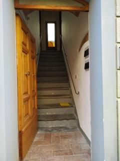 Appartamento I Pini - Montespertoli - 4