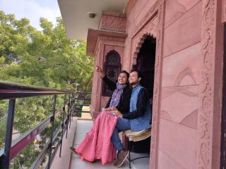 Jee Ri Haveli - Jodhpur - 5