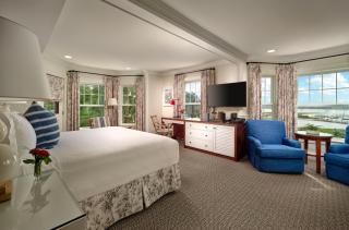 Harbor View Hotel - Edgartown - 3
