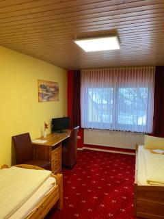 Eiscafé - Pizzeria Antonio - 1