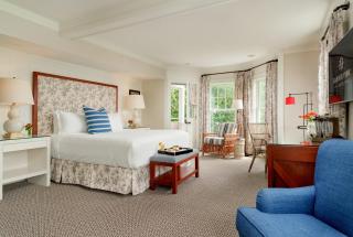 Harbor View Hotel - Edgartown - 2