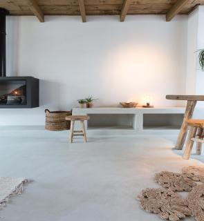 Boutique Holiday Home Zalig In Antwerpen - 9
