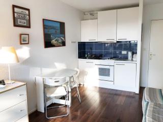 B17 Studio avec vue imprenable - 7