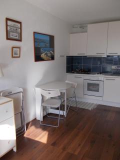 B17 Studio avec vue imprenable - 2