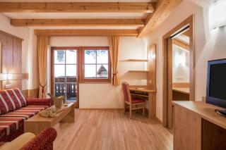 Apartment Pürstal - Gruberhof - San Giacomo - 9