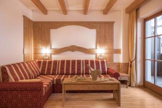 Apartment Pürstal - Gruberhof - San Giacomo - 0