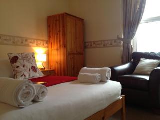 Clifton Villa Guest House - Llandudno - 2