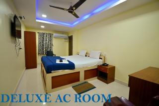 HOTEL CORAL INN -HCI - Port Blair - 6