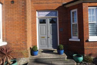 The Edwardian Lodge Guest House - 5