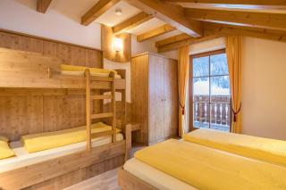 Apartment Bärental - Gruberhof - San Giacomo - 1