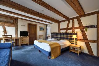 Hostellerie Schwendi - Kientzheim - 2