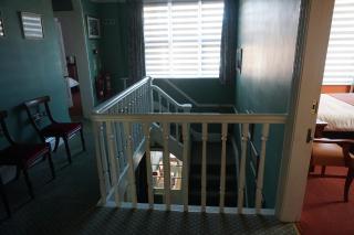 The Edwardian Lodge Guest House - 6