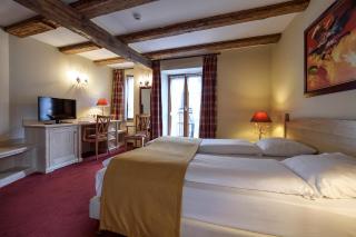 Hostellerie Schwendi - Kientzheim - 3