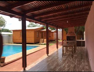 BUGANVILIAS LODGE - Puerto Iguazú - 7