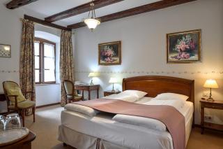 Hostellerie Schwendi - Kientzheim - 4