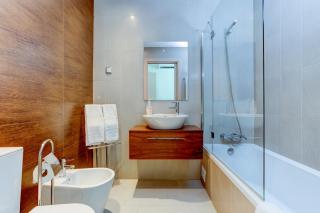 Two Bedroom Apartment in Albur Village 2Q - Alvor - 3