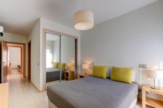 Two Bedroom Apartment in Albur Village 2Q - Alvor - 2