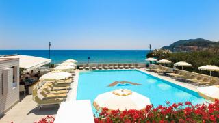Hotel Montecristo - Marina di Campo - 4