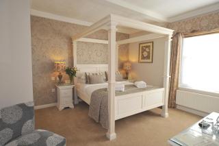 Le Bouchon Brasserie & Hotel - Maldon - 2