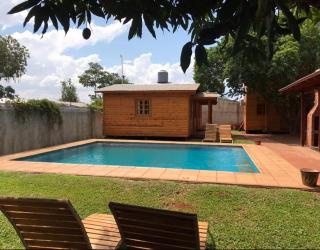 BUGANVILIAS LODGE - Puerto Iguazú - 9