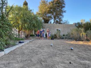 The Olive House, Prince Albert - Prince Albert - 2