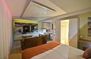 Hotel La Campagnola - Green Energy Resort - San Nazzaro - 2