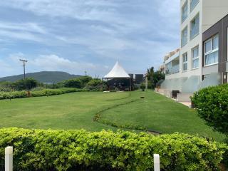 Alto Padrão Pé na Areia - Florianópolis - 1