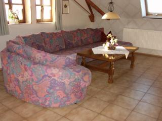 Ferienwohnung Neureuth - Schillingsfürst - 6