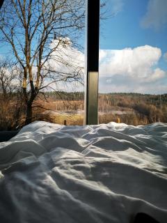 LushHills - Tiny House - Modern House On Wheels - Regulice - 2