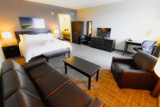 Canad Inns Health Sciences Centre - Winnipeg - 4