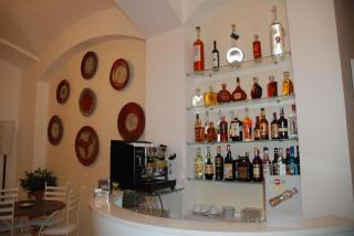 Albergo Le Dodici Lune - Montecorvino Rovella - 9