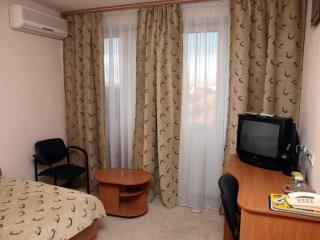 Black Sea Central - 1