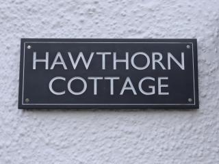 Hawthorn Cottage - 9