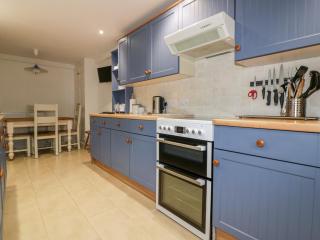 Hawthorn Cottage - Bodmin - 4