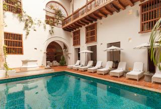 Hotel Casa San Agustin - 7