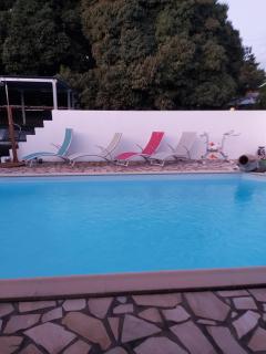 Chez kafrine et minous - 5