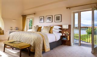 Sheen Falls Lodge - 3