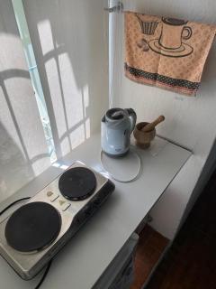 Rincón de Araus - 1