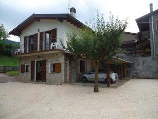 Casa Vittoria V1 - Crone - 0