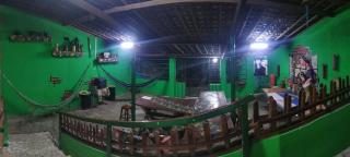 Pousada Recanto Verde - 5